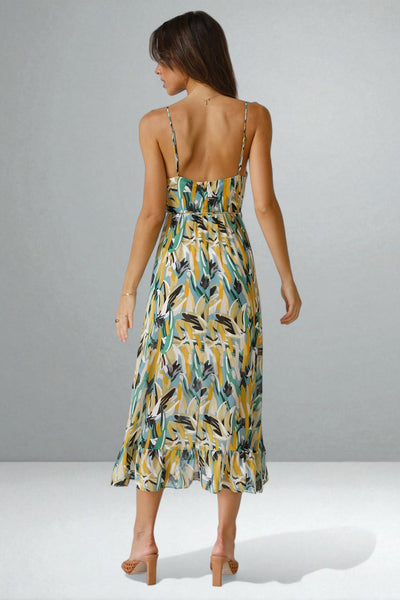 The Fadia Summer Dress