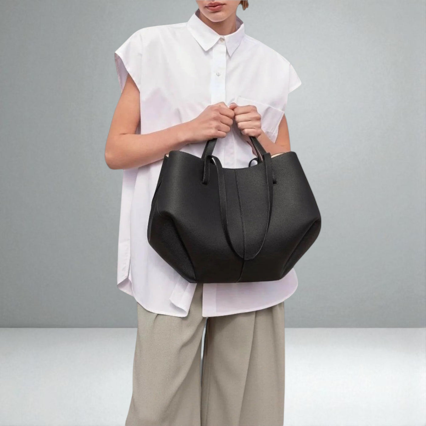The Isla Everyday Tote Bag