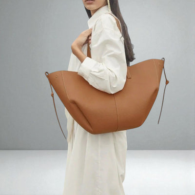 The Isla Everyday Tote Bag