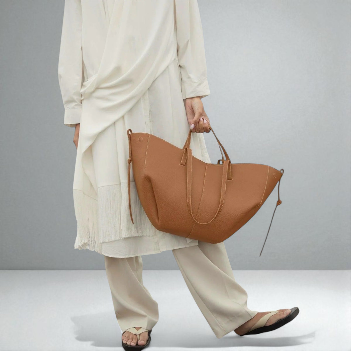 The Isla Everyday Tote Bag