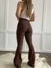 Brown / XS