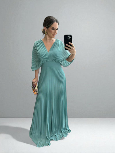 The Amara Airy Dress