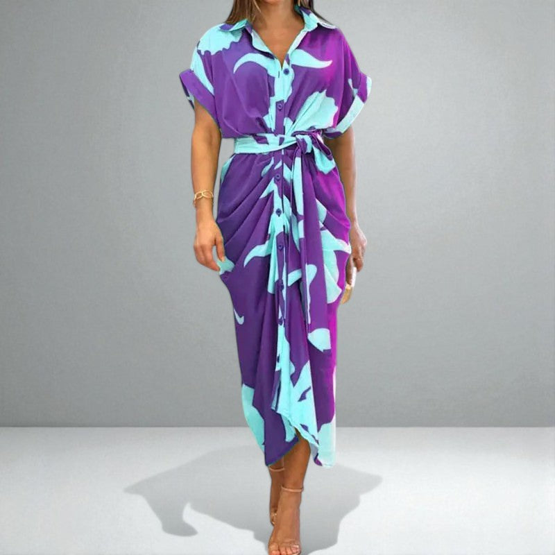 The Lyla Casual Dress