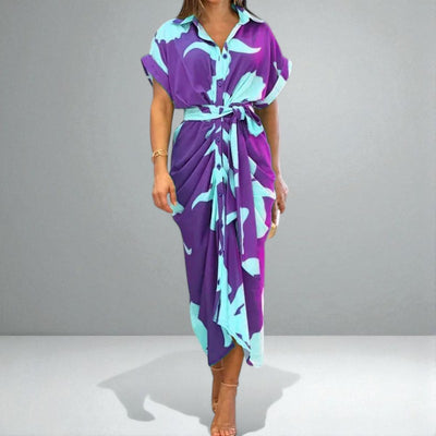 The Lyla Casual Dress
