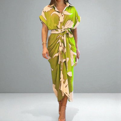 The Lyla Casual Dress