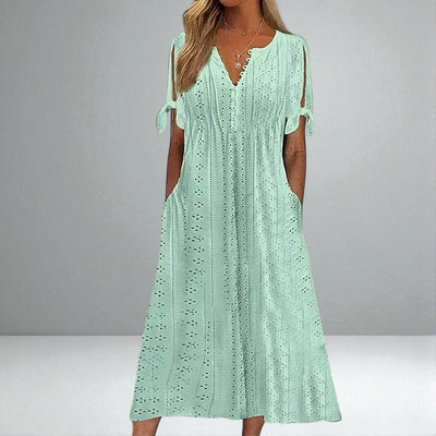 The Darlene Dress