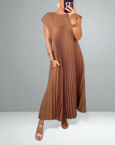 The Jolijn Summer Dress