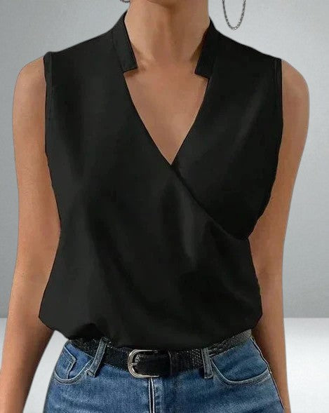 The Jenna Blouse