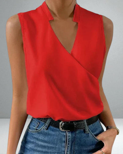 The Jenna Blouse