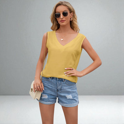 The Kharla Blouse
