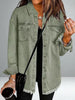 Olive Green / S