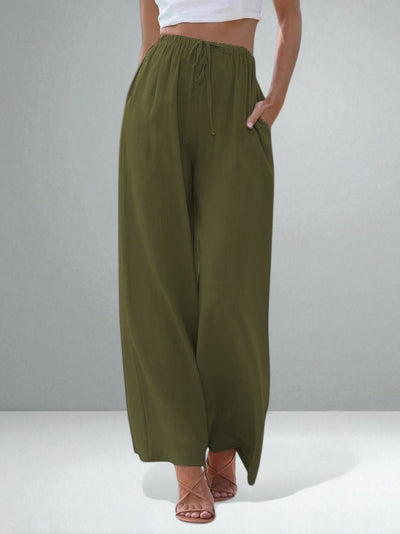 The Vivian Stylish Summer Pants
