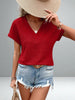 Red / XS