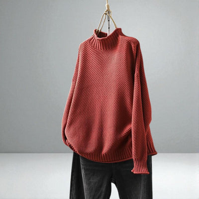 The Arabella Knitted Sweater