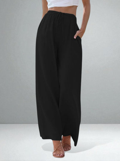 The Vivian Stylish Summer Pants