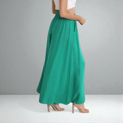 The Mauren Summer Pants