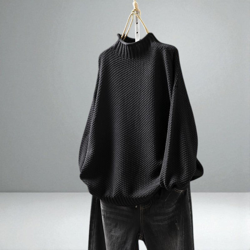 The Arabella Knitted Sweater