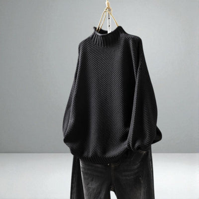 The Arabella Knitted Sweater