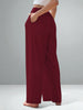Dark Red / S