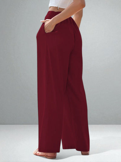 The Vivian Stylish Summer Pants