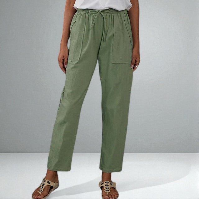 The Arvena Light Pants