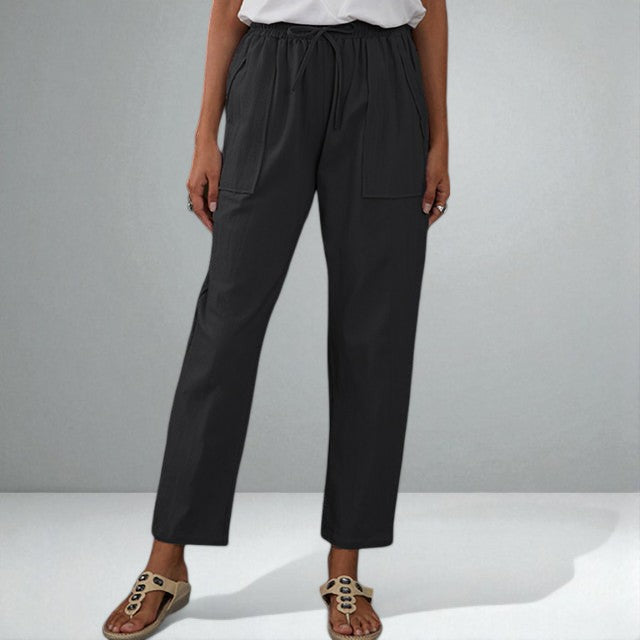 The Arvena Light Pants