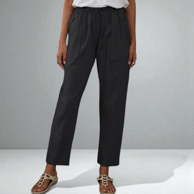The Arvena Light Pants