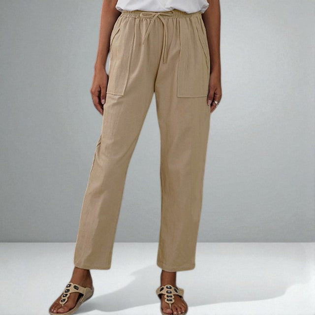 The Arvena Light Pants