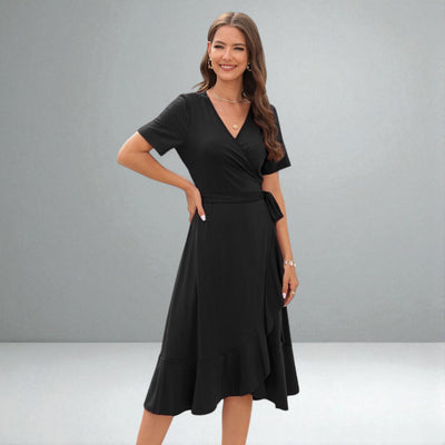 The Kristal Dress