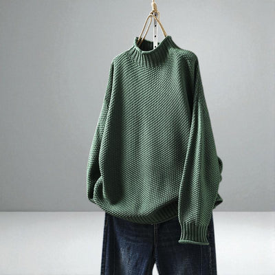 The Arabella Knitted Sweater