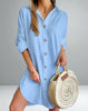 Light Blue / S