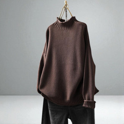 The Arabella Knitted Sweater