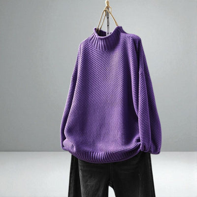 The Arabella Knitted Sweater