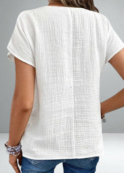 The Aliyah Blouse
