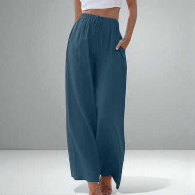 The Vivian Stylish Summer Pants