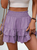 Purple / S