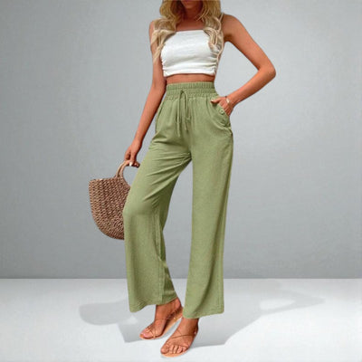 The Sarina Lounge Breeze Pants