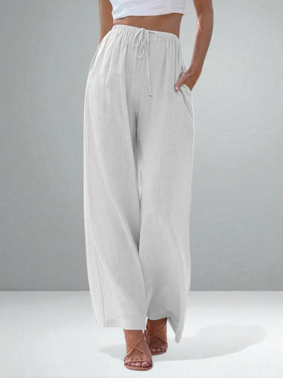 The Vivian Stylish Summer Pants