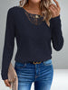 Navy Blue / S