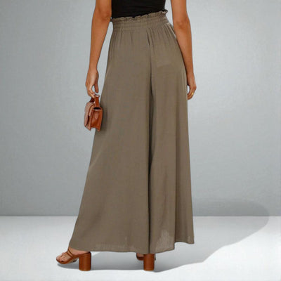 The Mauren Summer Pants