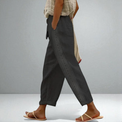 The Kaylor Boho Breeze Pants