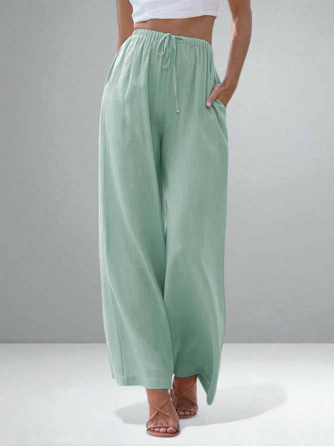 The Vivian Stylish Summer Pants