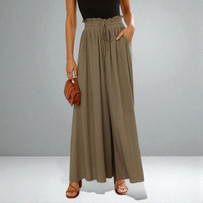 The Mauren Summer Pants