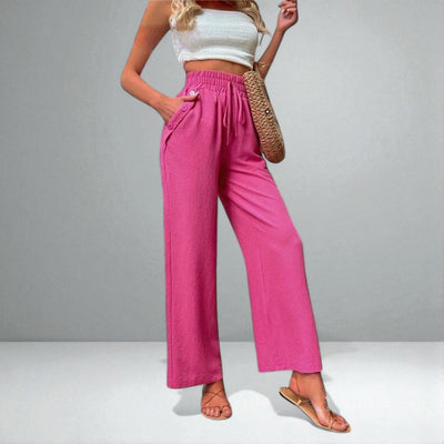 The Sarina Lounge Breeze Pants