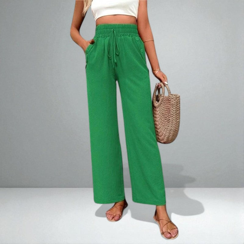 The Sarina Lounge Breeze Pants