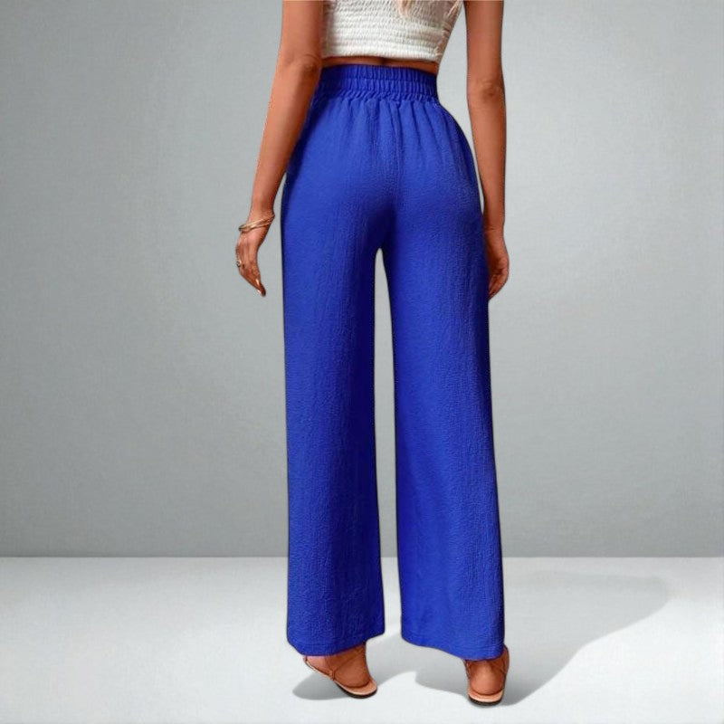 The Sarina Lounge Breeze Pants