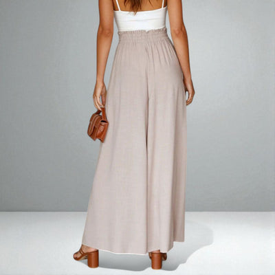 The Mauren Summer Pants