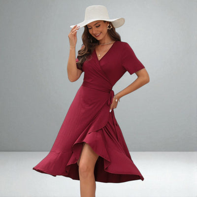 The Kristal Dress