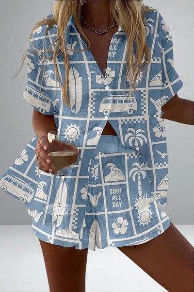 The Marley Lobster Set