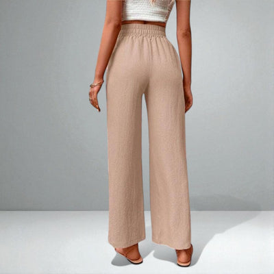 The Sarina Lounge Breeze Pants